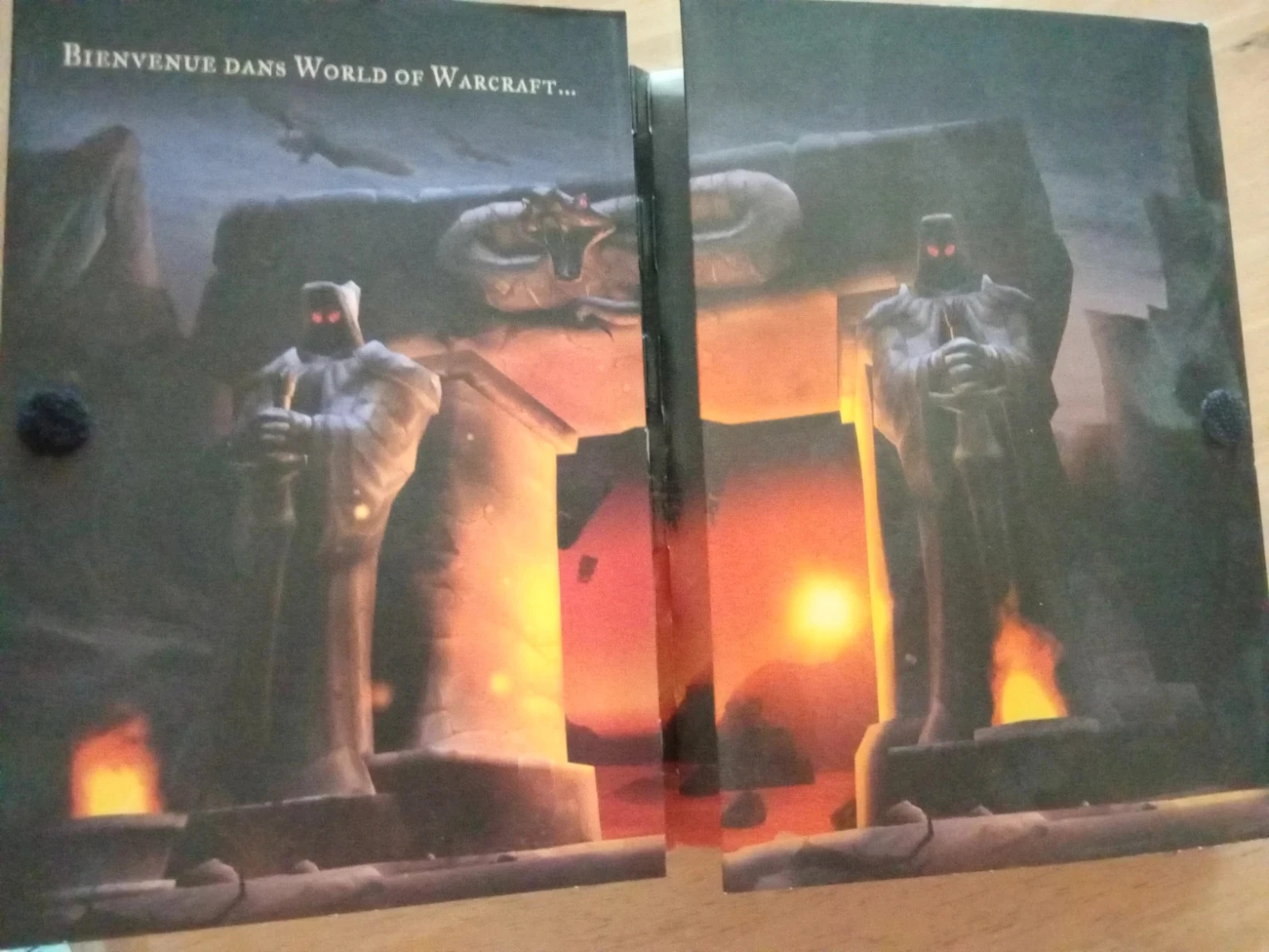 [Retrogaming] World of Warcraft (PC, 2005) – photo 2